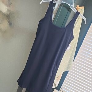Old Navy Active Powersoft Dress NEW!